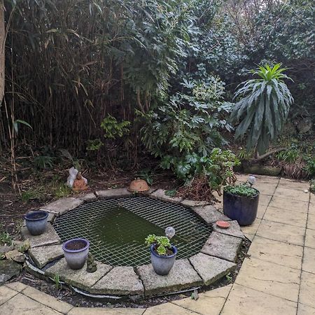 The Garden Apartment St Ives  Exterior photo
