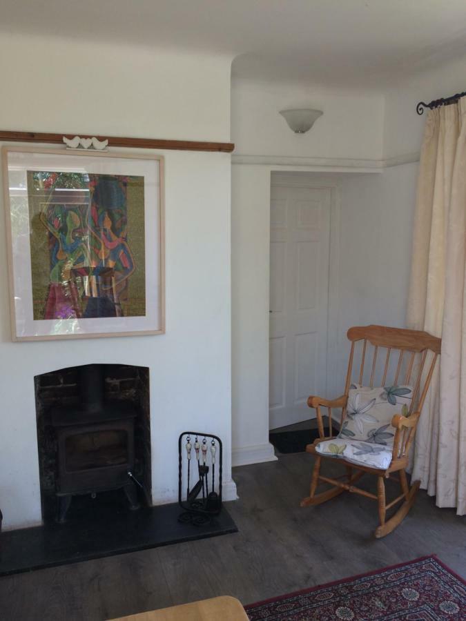 The Garden Apartment St Ives  Exterior photo